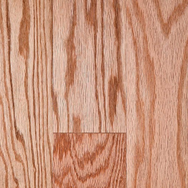 Merion Clic Red Oak Natural